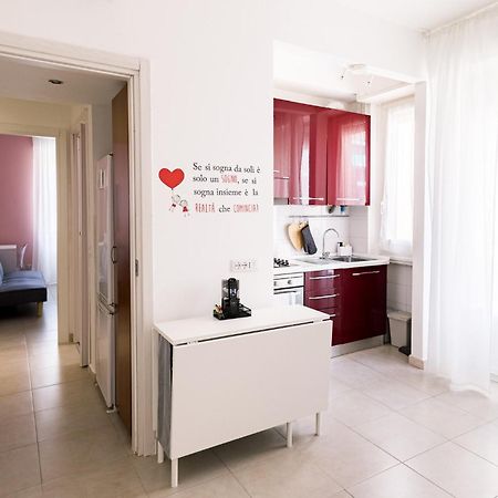 The Flow Apartment Milano Ngoại thất bức ảnh