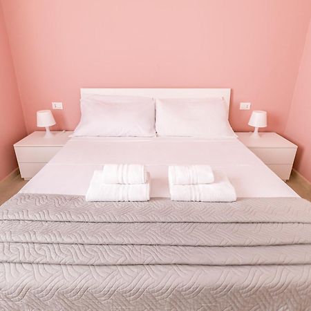 The Flow Apartment Milano Ngoại thất bức ảnh