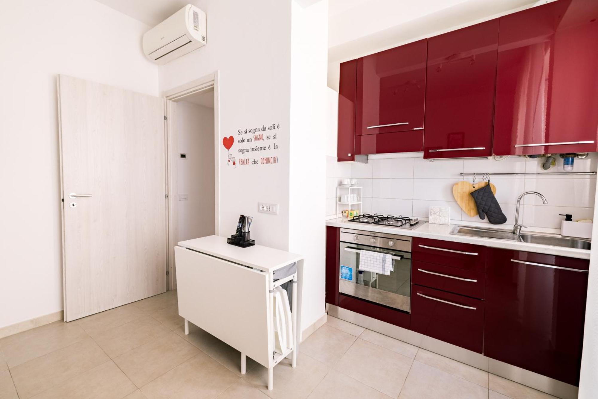 The Flow Apartment Milano Ngoại thất bức ảnh