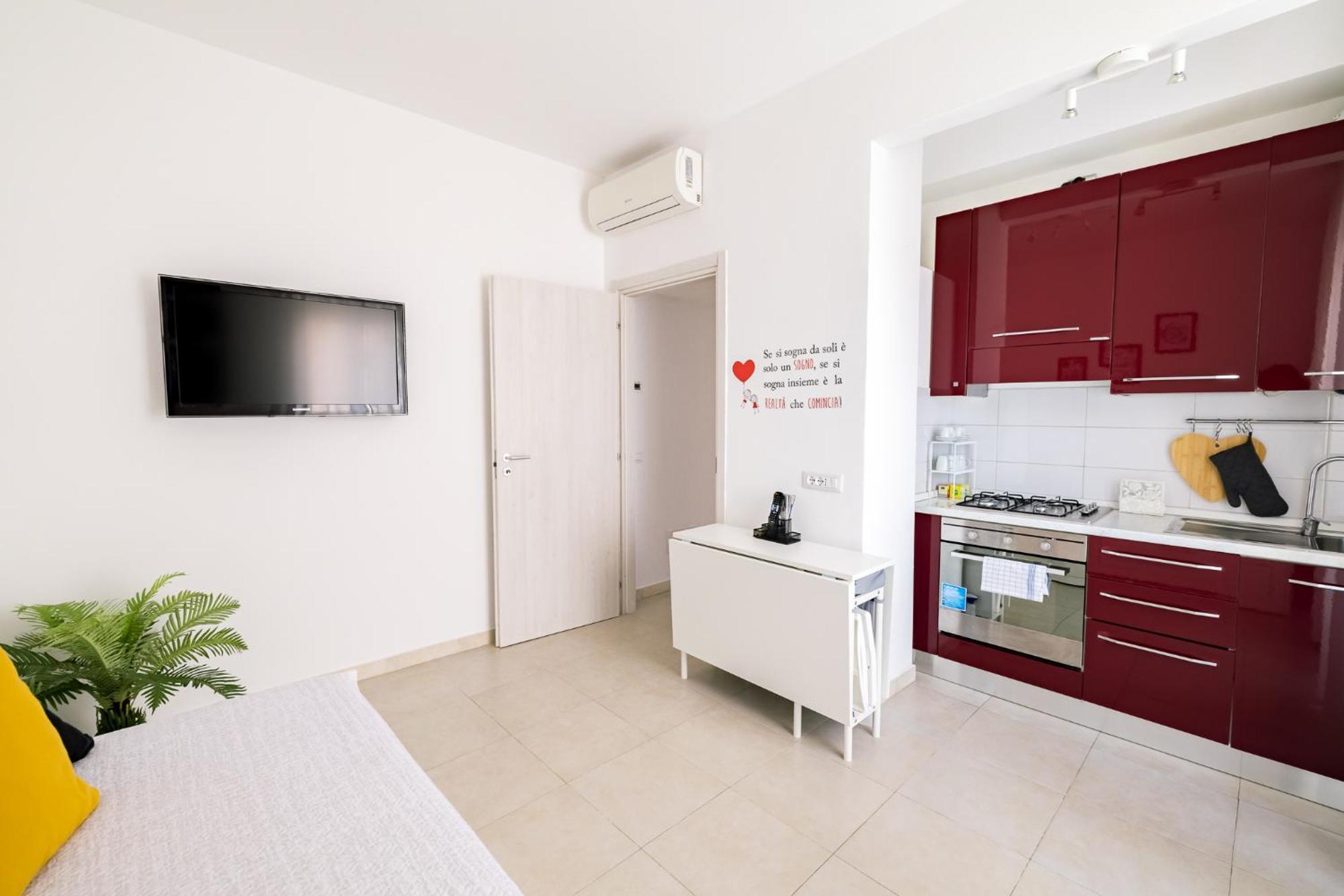 The Flow Apartment Milano Ngoại thất bức ảnh