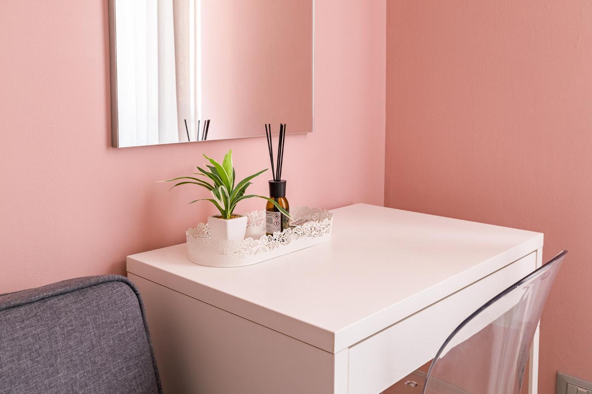 The Flow Apartment Milano Ngoại thất bức ảnh