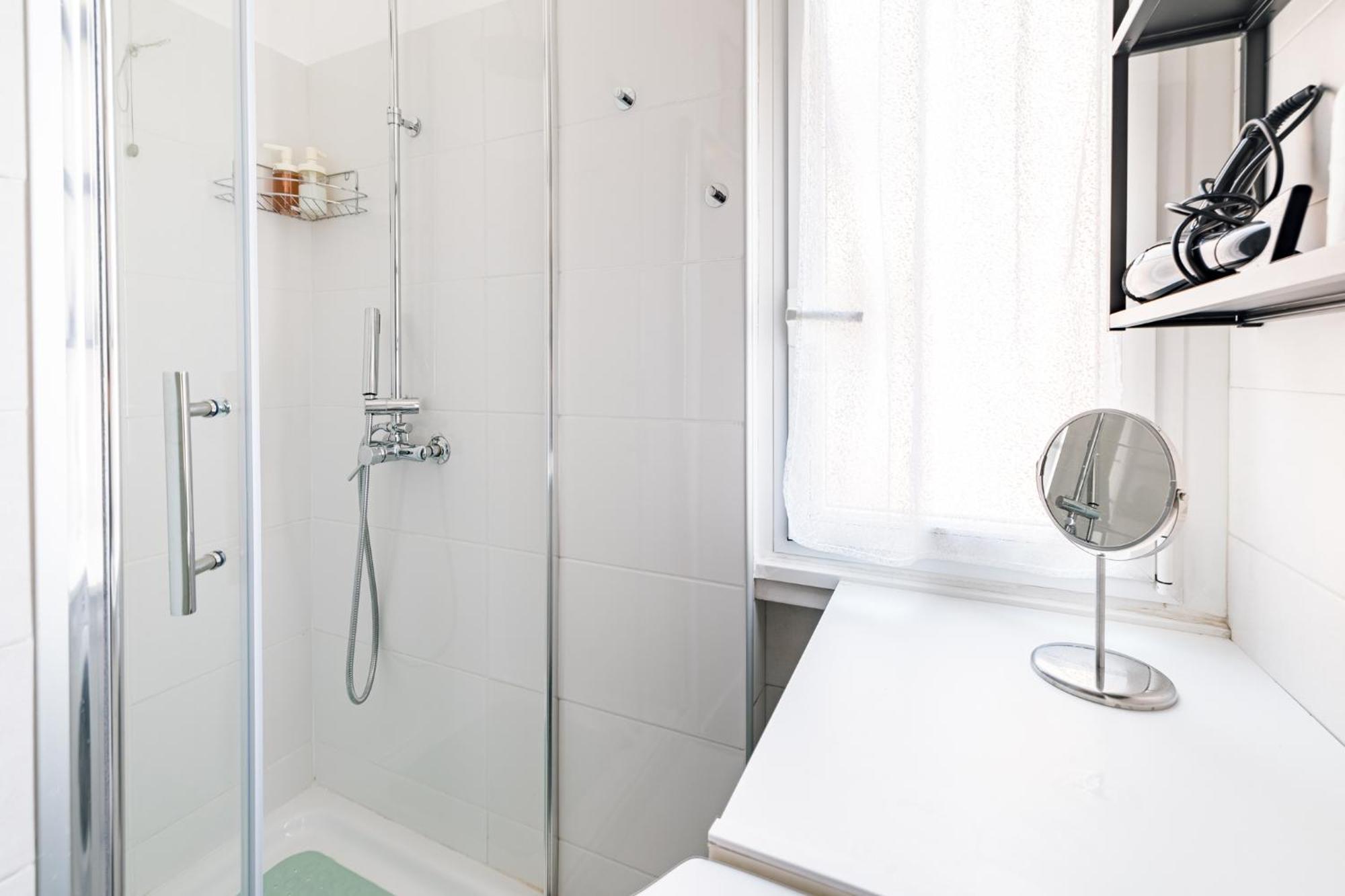 The Flow Apartment Milano Ngoại thất bức ảnh