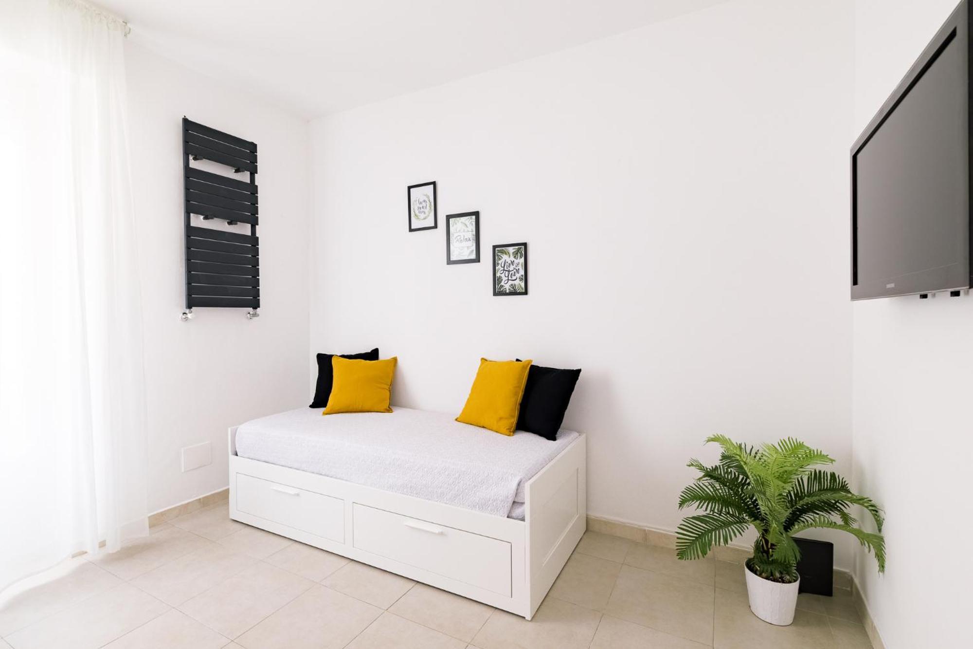 The Flow Apartment Milano Ngoại thất bức ảnh