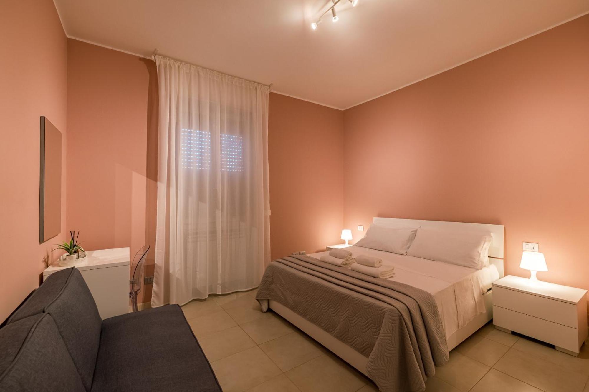 The Flow Apartment Milano Ngoại thất bức ảnh