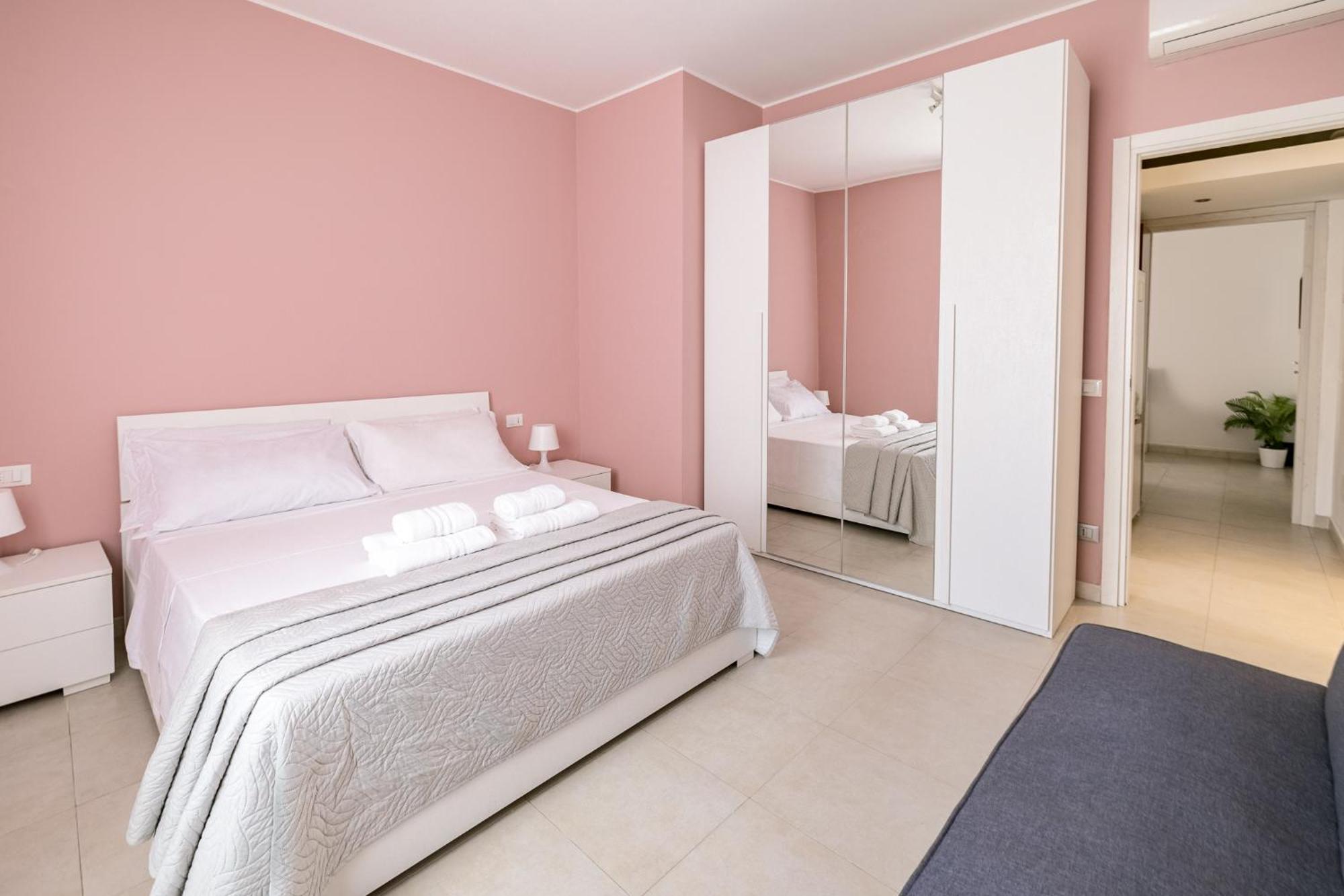The Flow Apartment Milano Ngoại thất bức ảnh