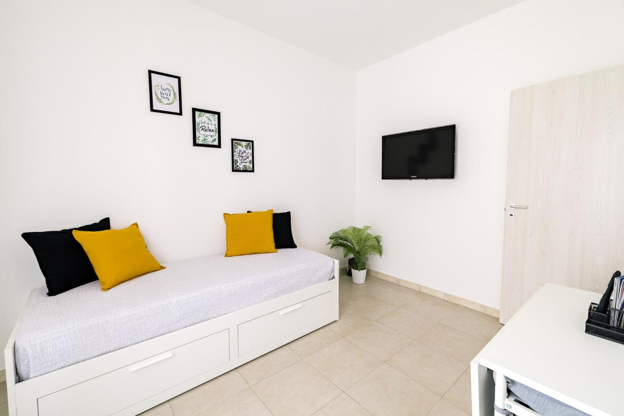 The Flow Apartment Milano Ngoại thất bức ảnh