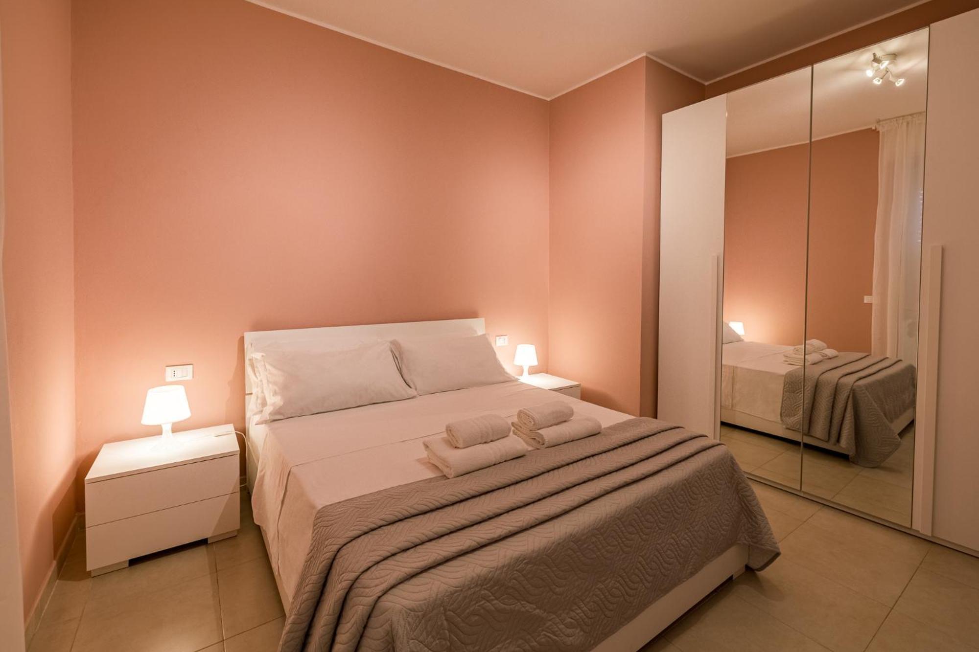 The Flow Apartment Milano Ngoại thất bức ảnh