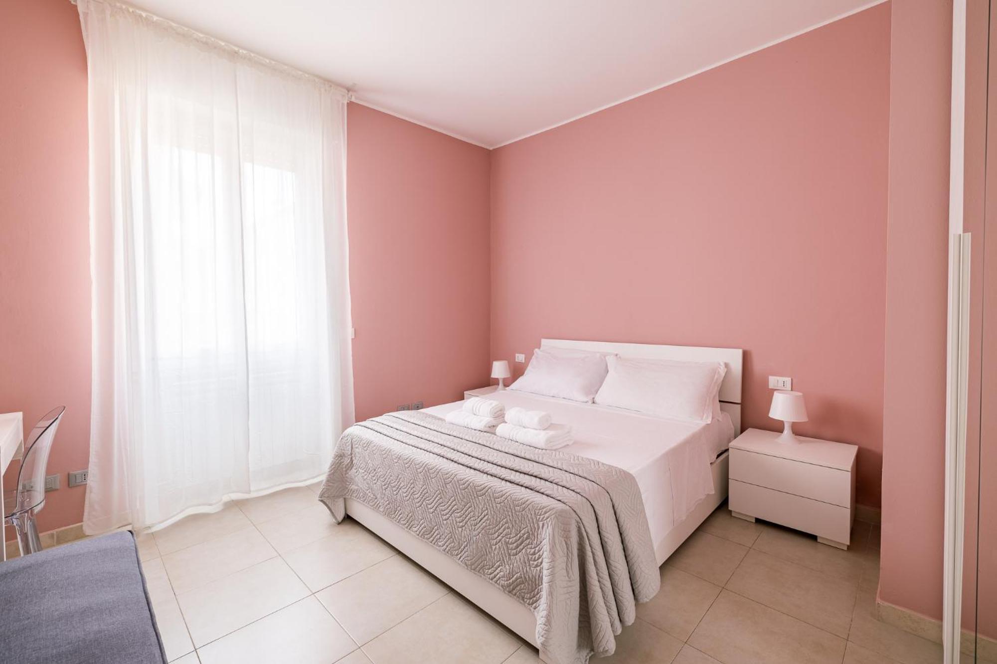 The Flow Apartment Milano Ngoại thất bức ảnh