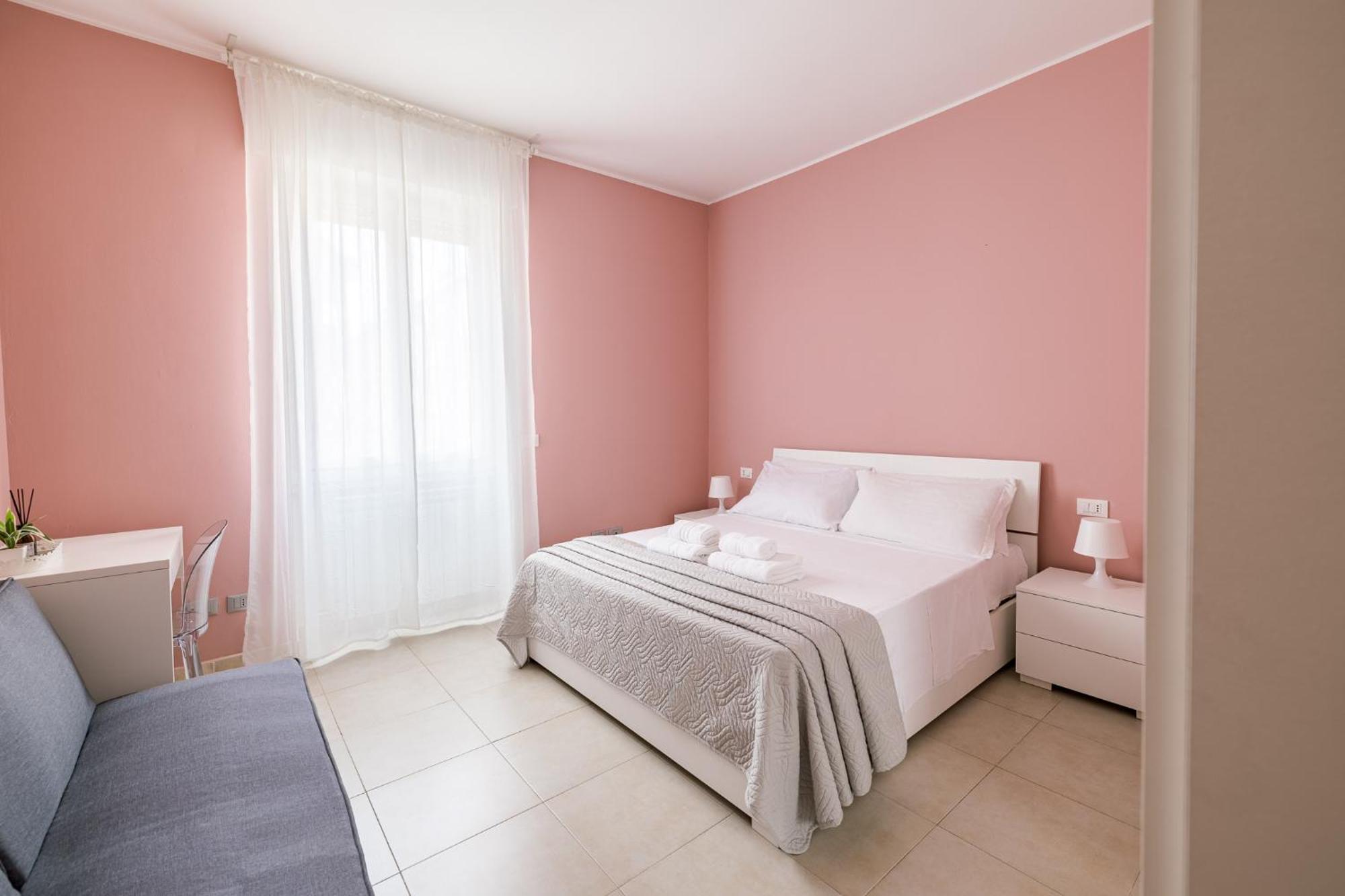 The Flow Apartment Milano Ngoại thất bức ảnh