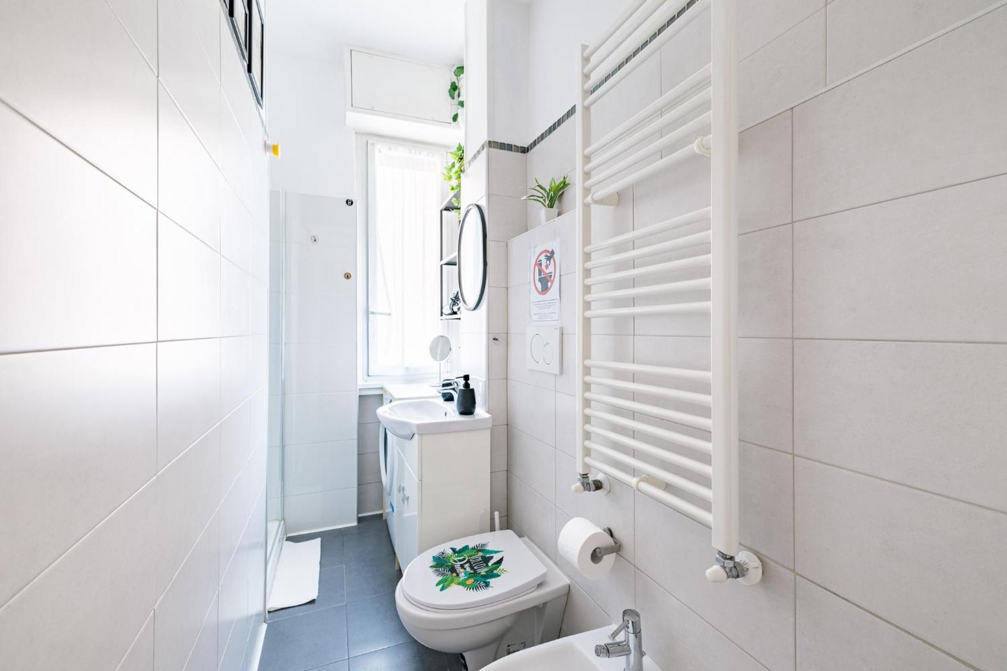 The Flow Apartment Milano Ngoại thất bức ảnh