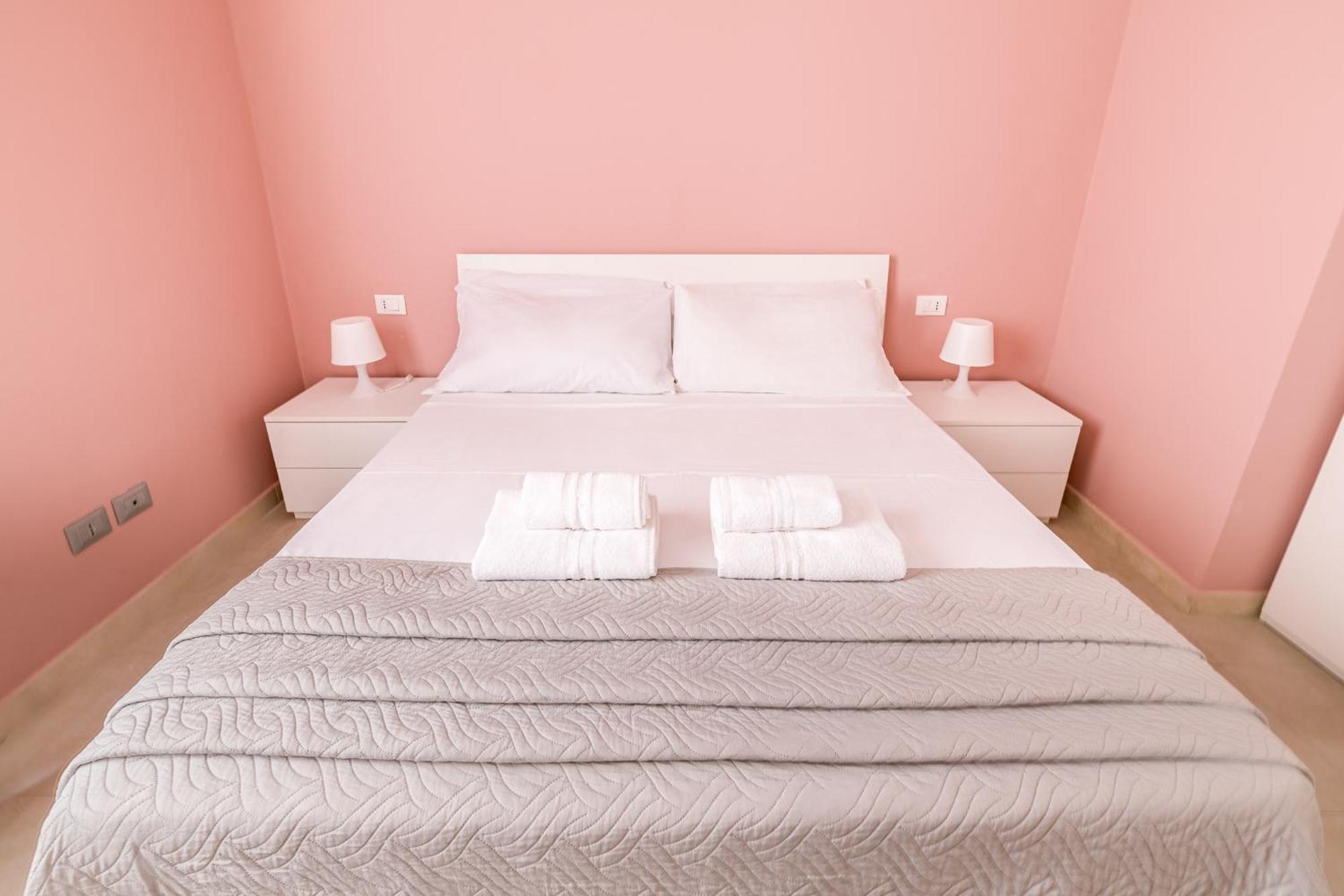 The Flow Apartment Milano Ngoại thất bức ảnh