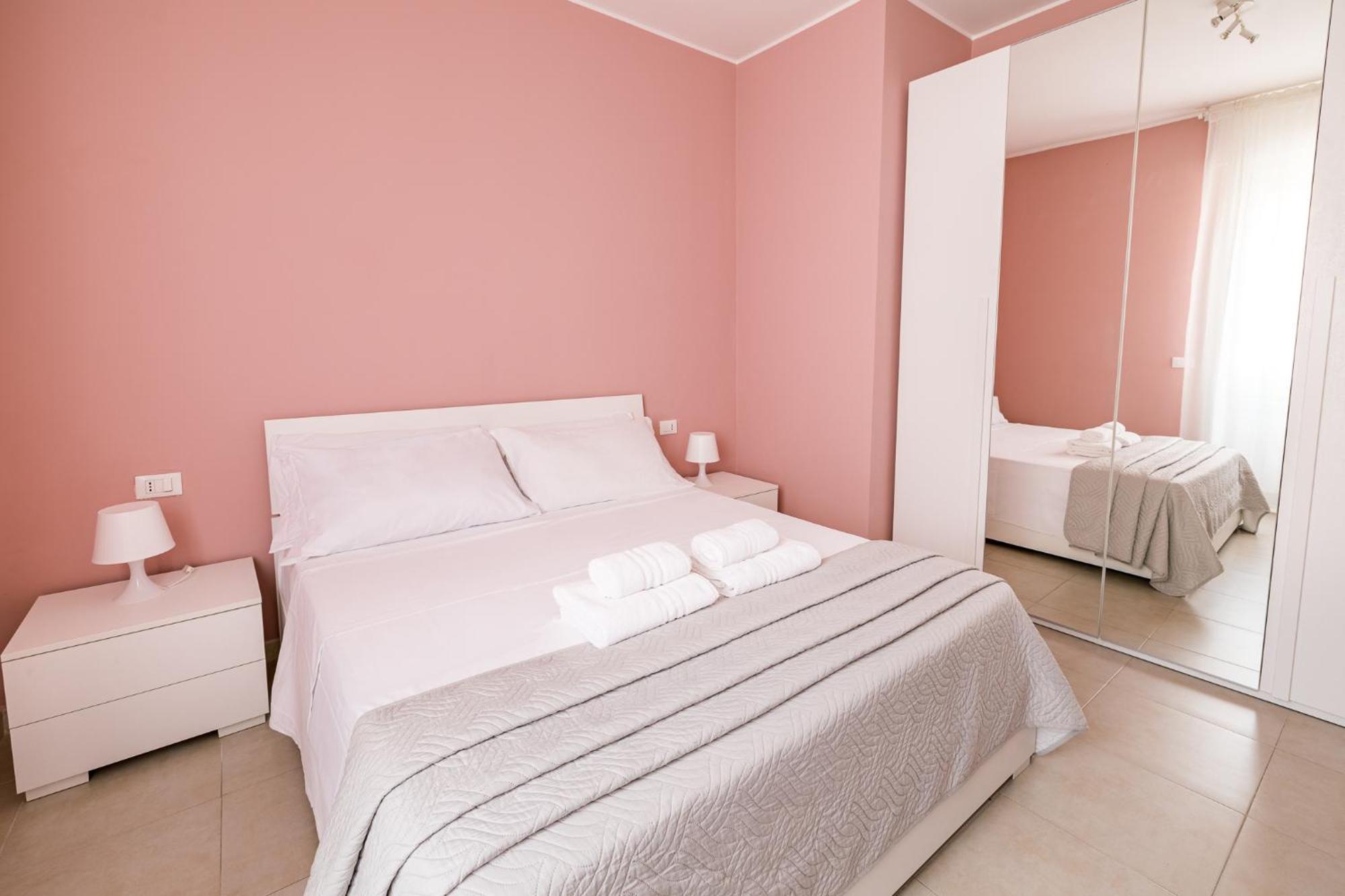The Flow Apartment Milano Ngoại thất bức ảnh